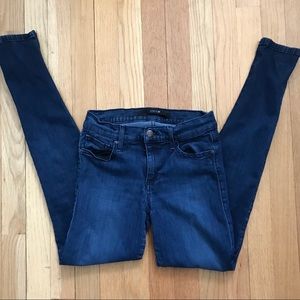 Joes Jeans the petite skinny